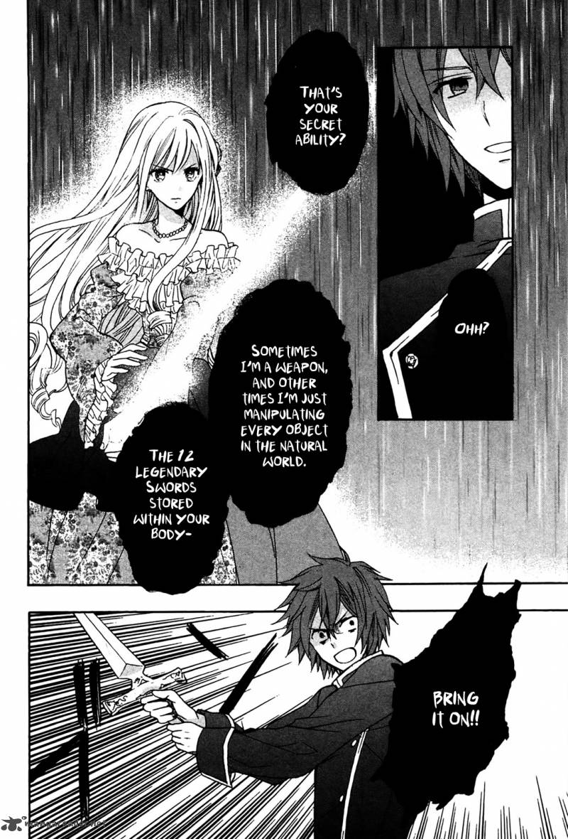 Okobore Hime To Entaku No Kishi 5 14