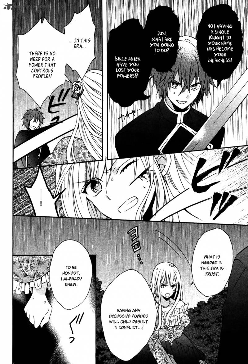 Okobore Hime To Entaku No Kishi 5 16