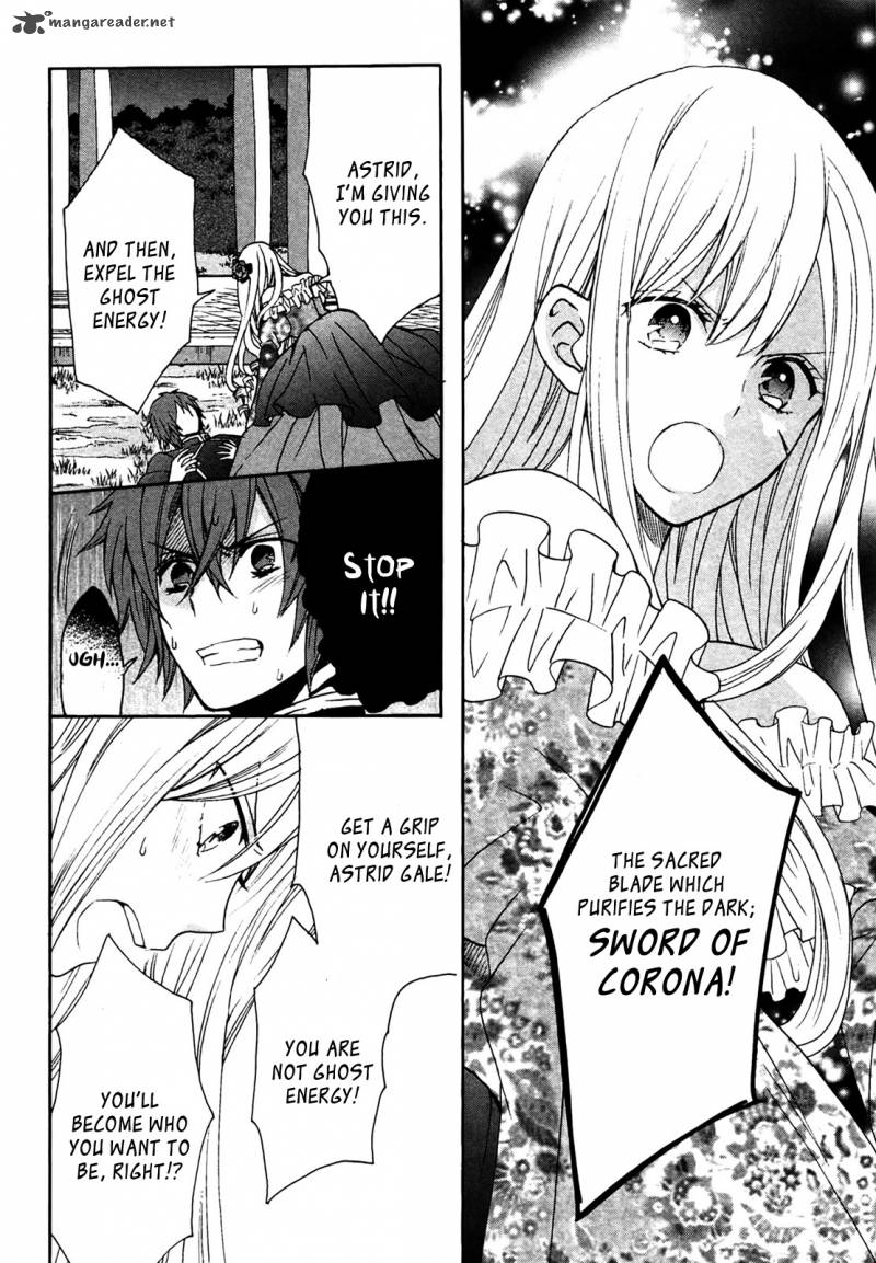 Okobore Hime To Entaku No Kishi 5 22