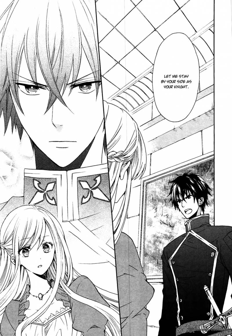 Okobore Hime To Entaku No Kishi 5 33