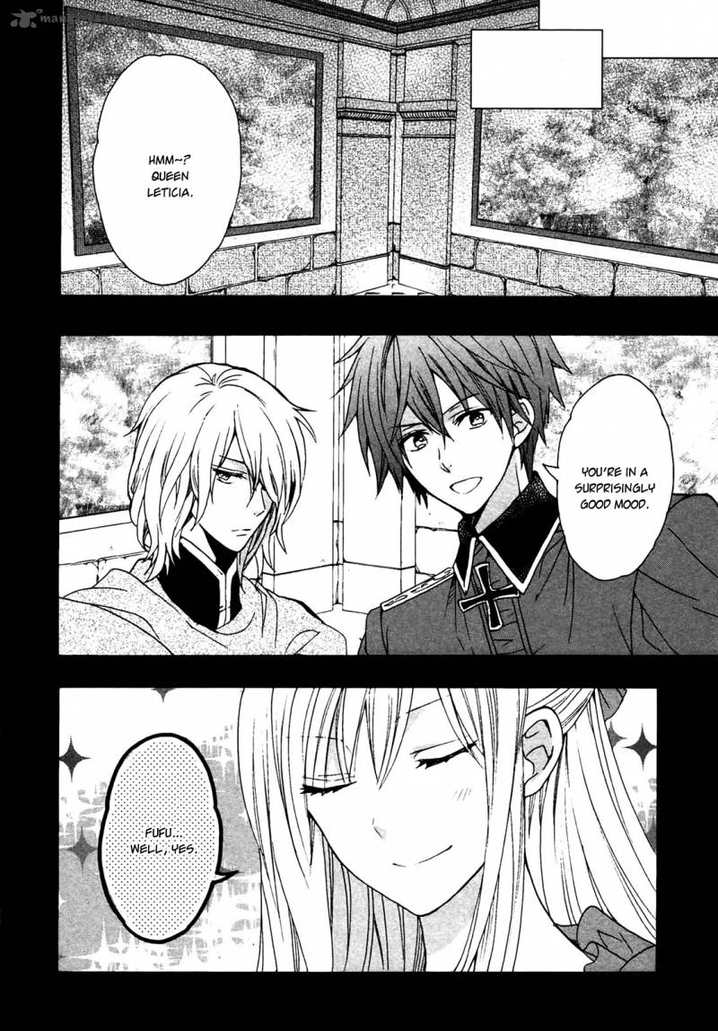 Okobore Hime To Entaku No Kishi 5 37