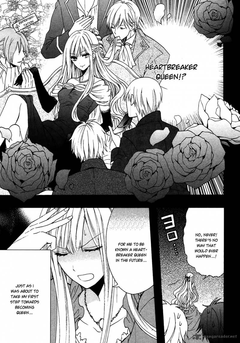 Okobore Hime To Entaku No Kishi 5 40