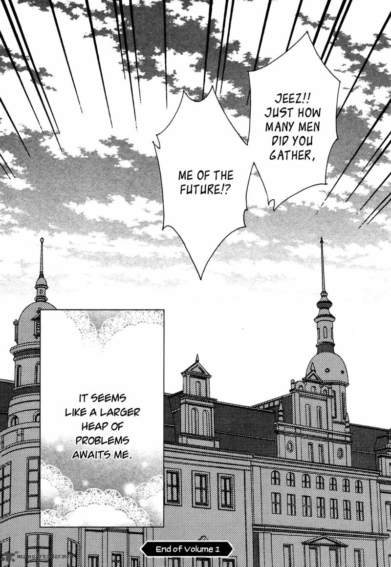 Okobore Hime To Entaku No Kishi 5 41