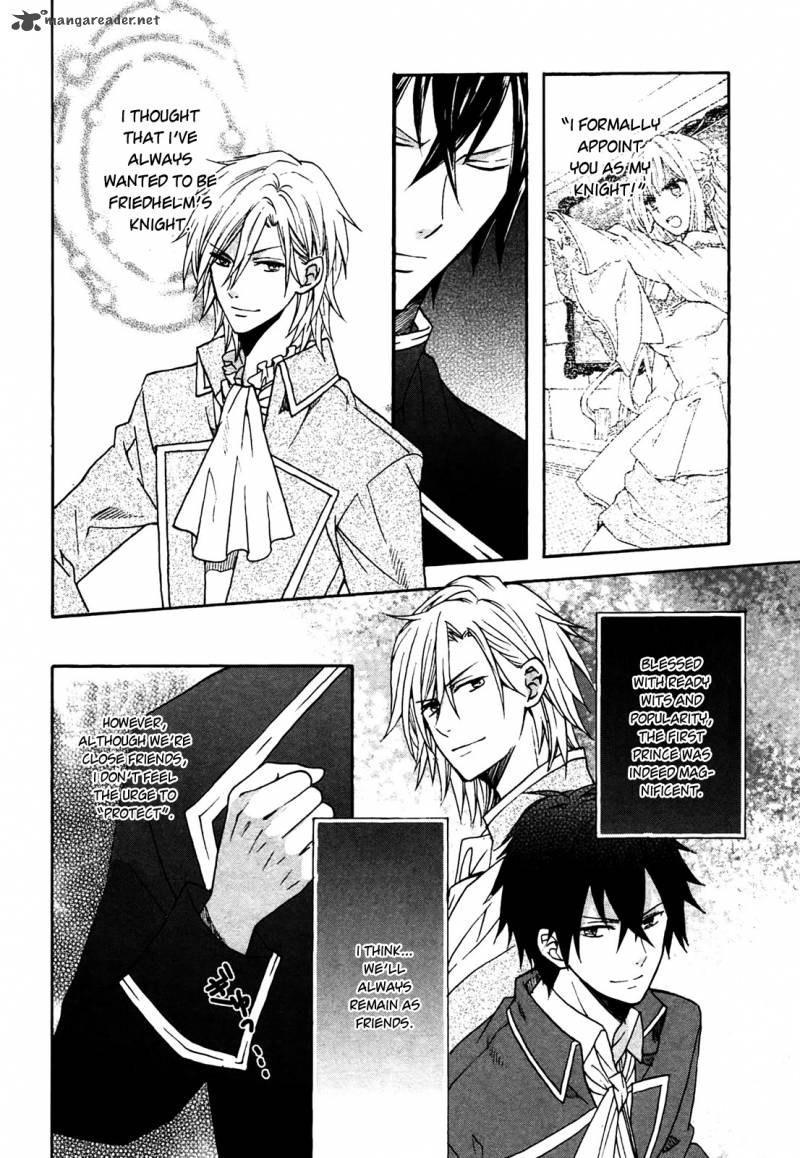 Okobore Hime To Entaku No Kishi 5 6