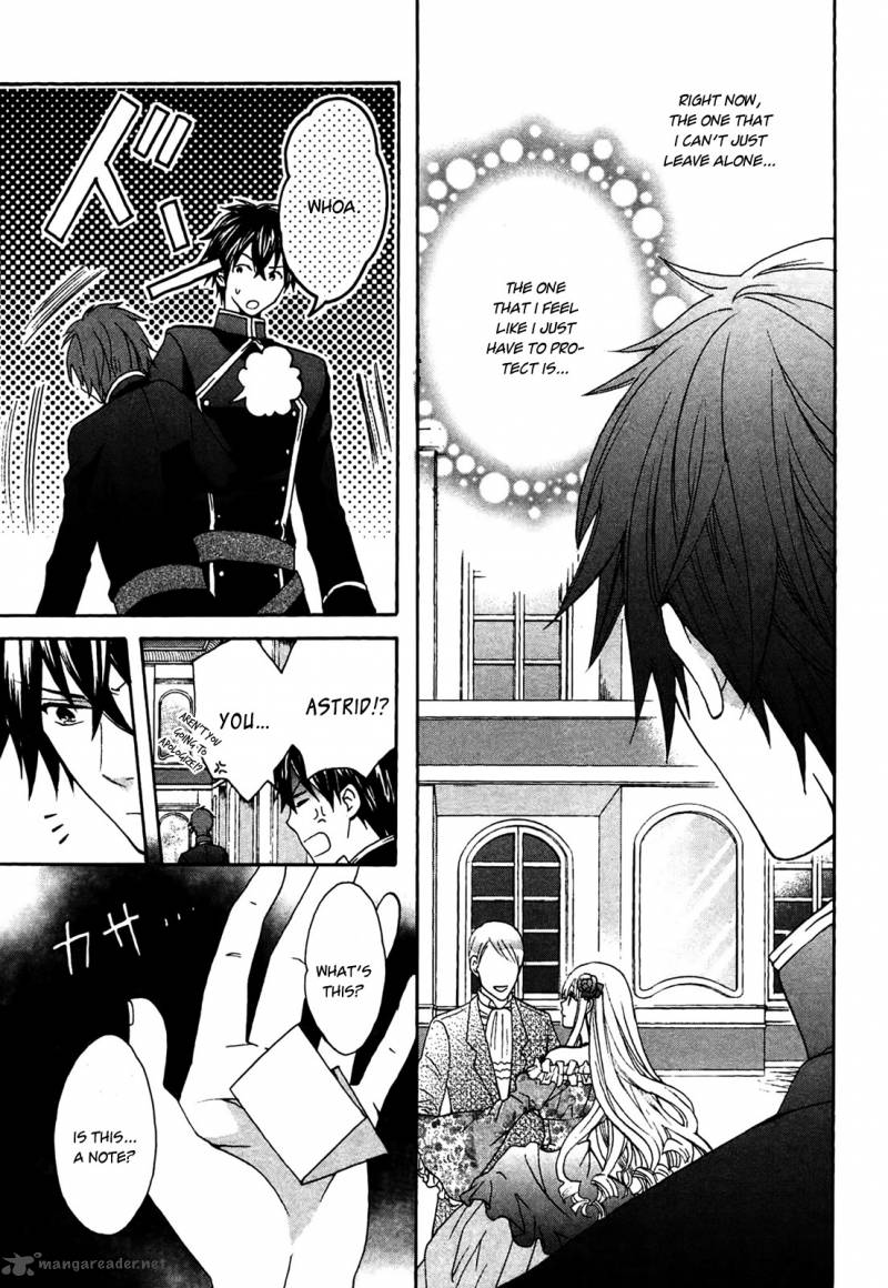 Okobore Hime To Entaku No Kishi 5 7