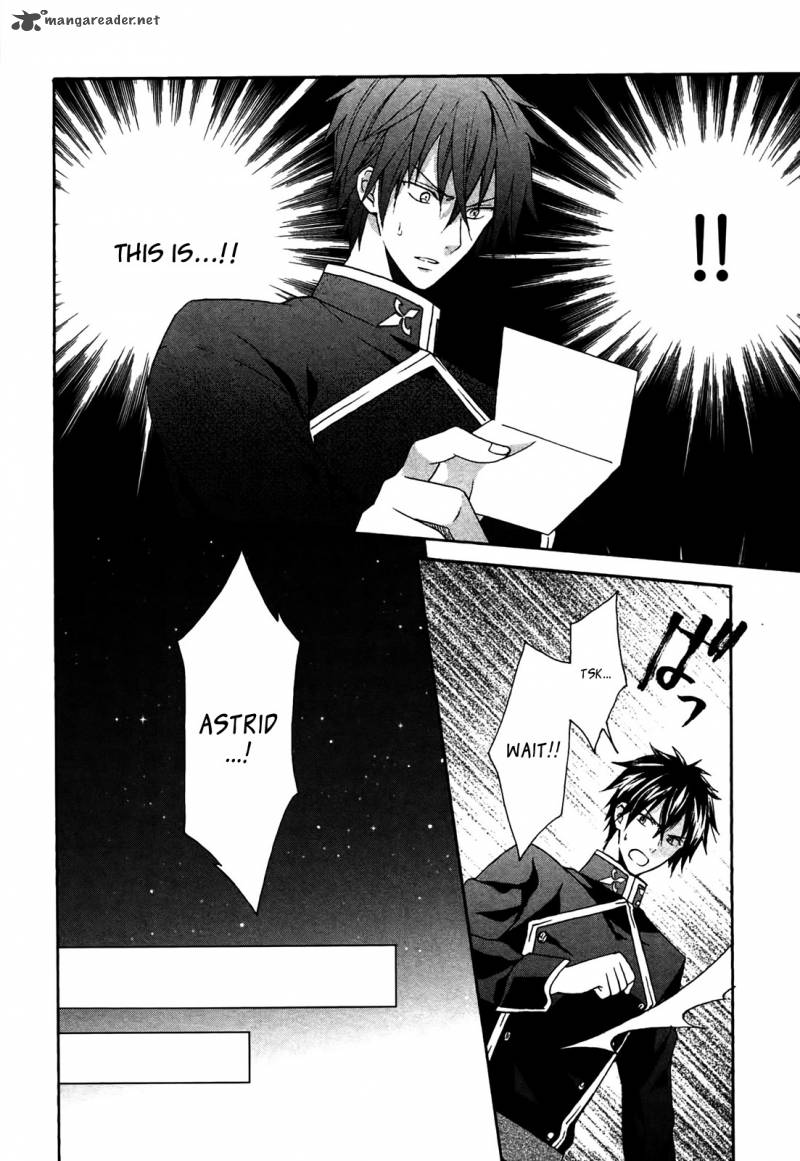 Okobore Hime To Entaku No Kishi 5 8