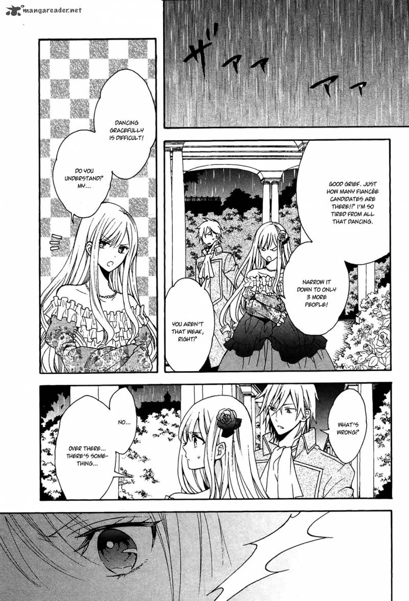 Okobore Hime To Entaku No Kishi 5 9