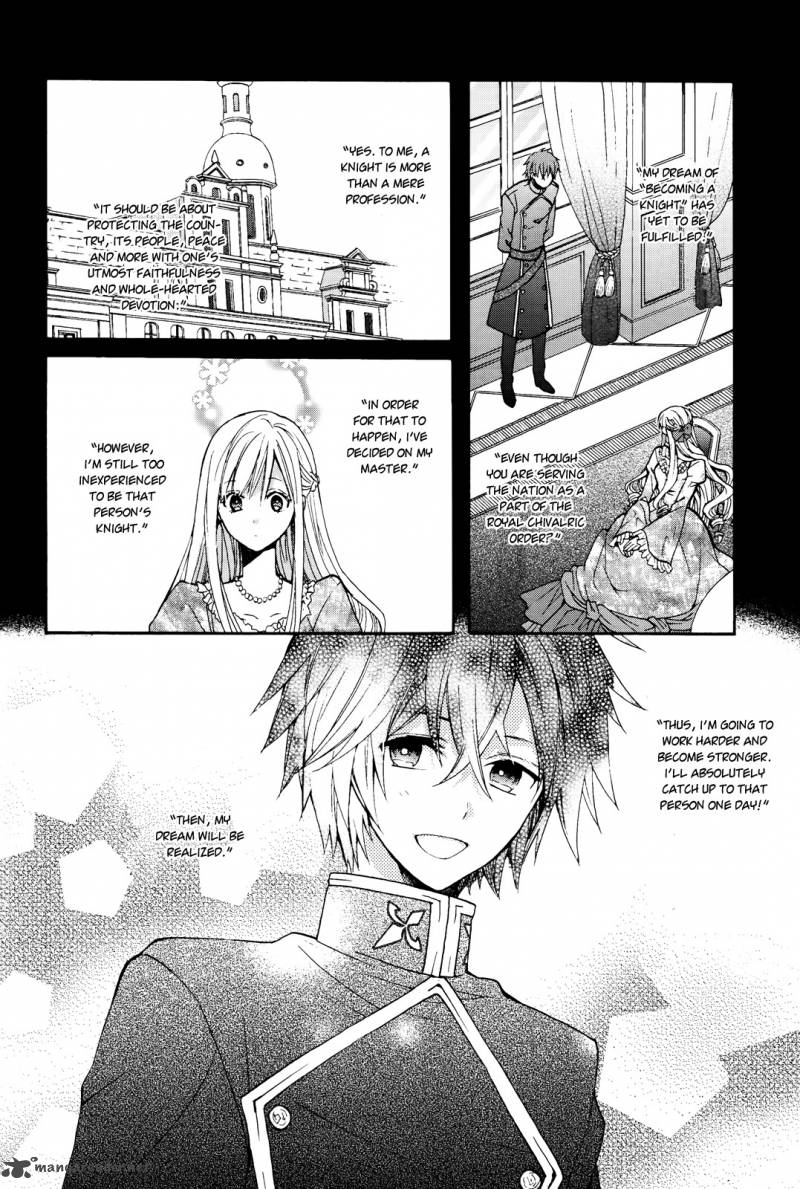 Okobore Hime To Entaku No Kishi 6 10