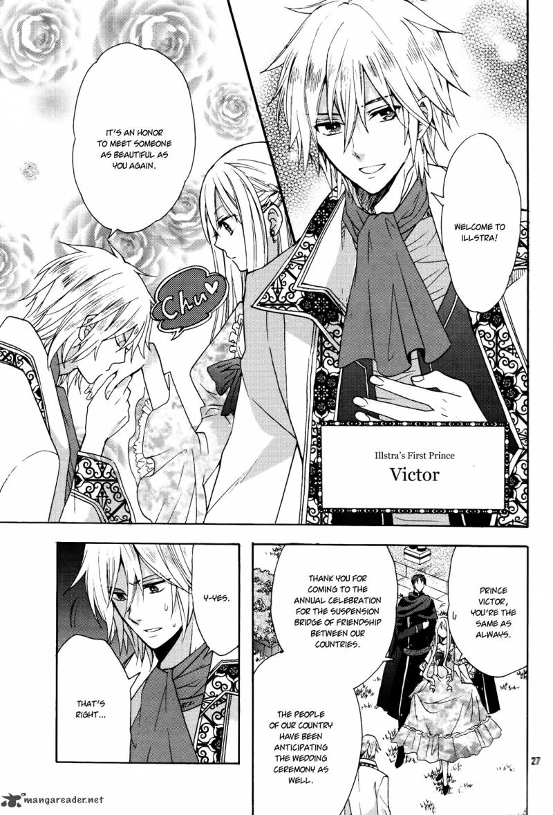 Okobore Hime To Entaku No Kishi 6 29