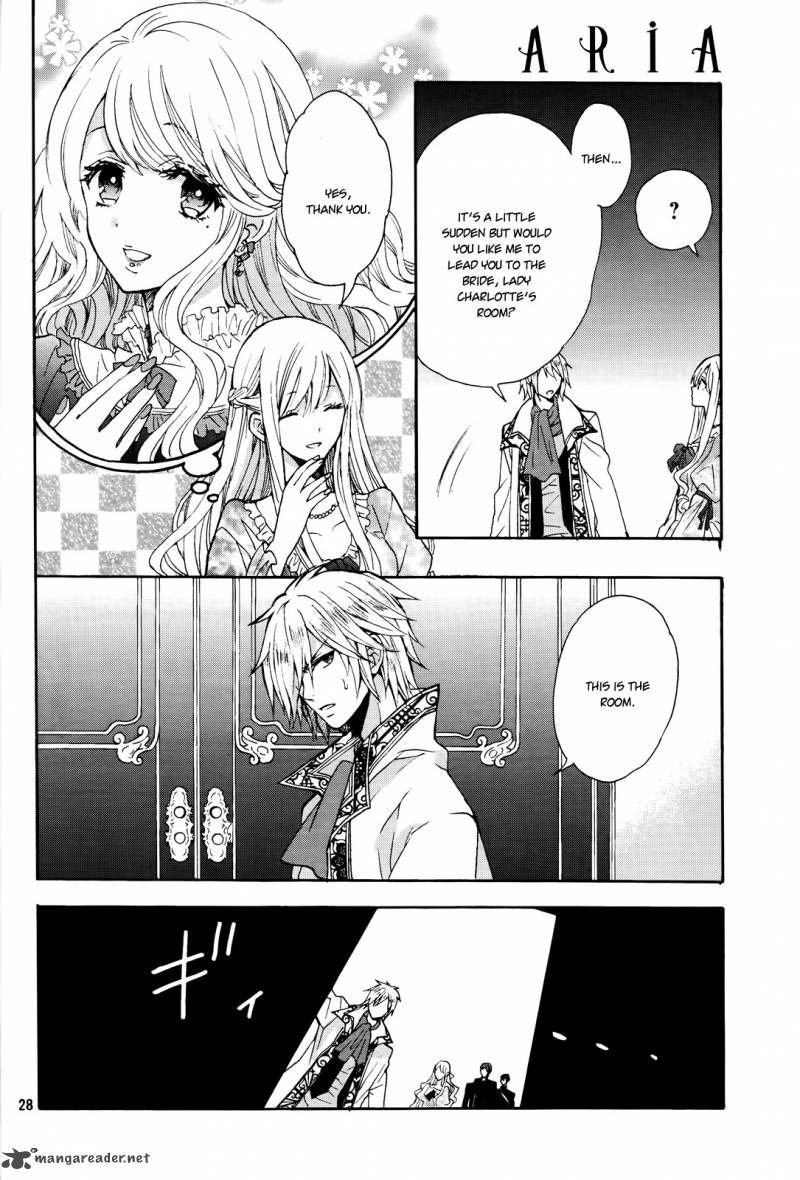 Okobore Hime To Entaku No Kishi 6 30