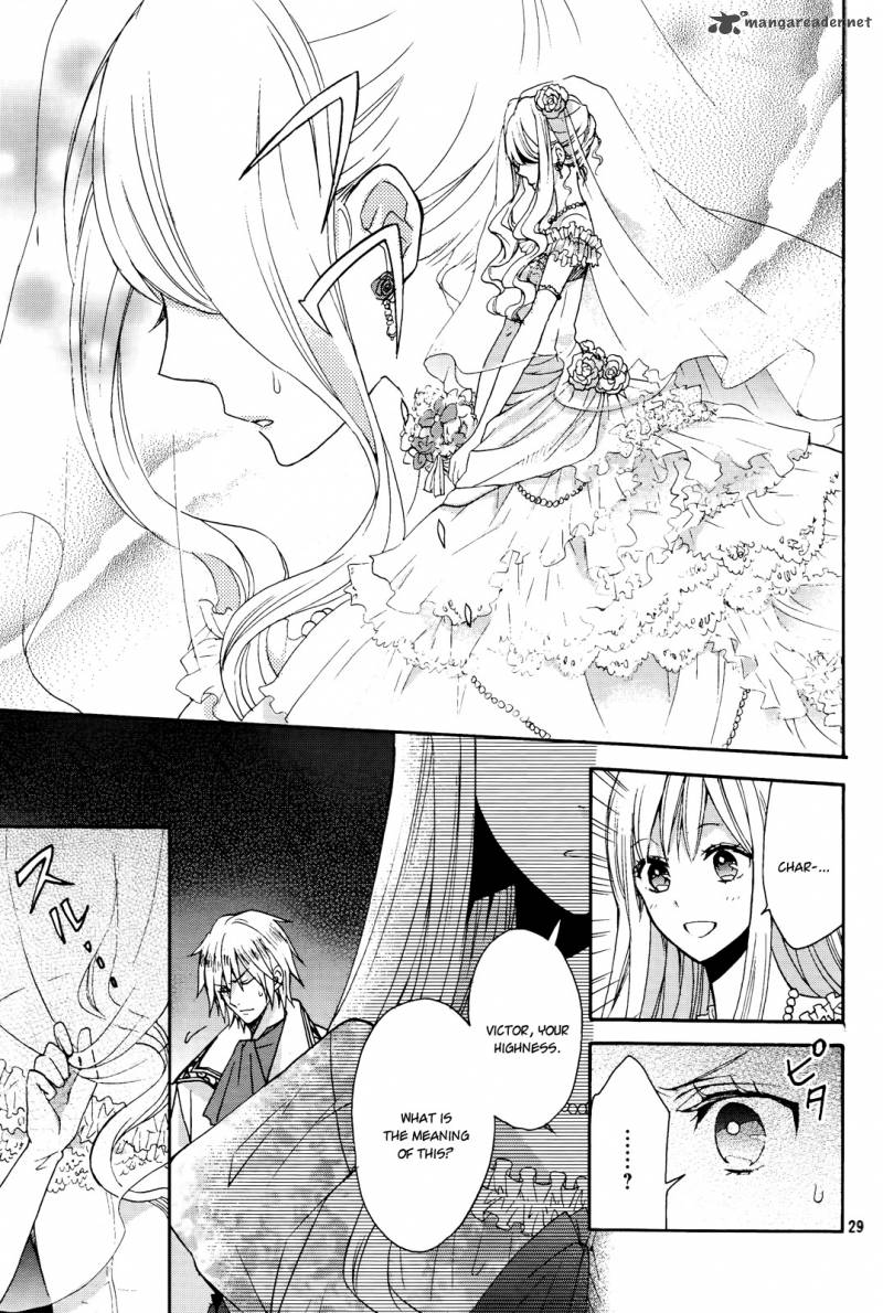 Okobore Hime To Entaku No Kishi 6 31