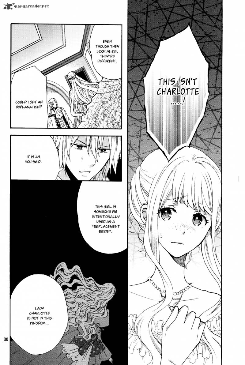 Okobore Hime To Entaku No Kishi 6 32