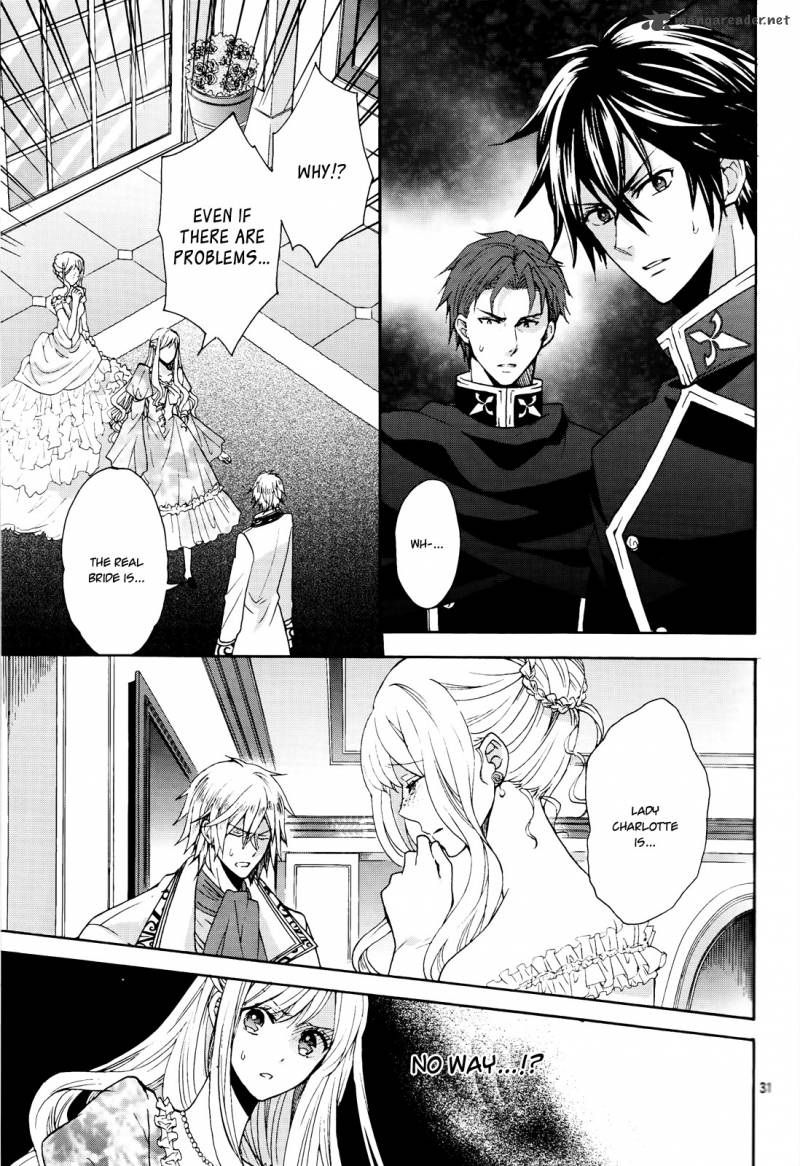 Okobore Hime To Entaku No Kishi 6 33