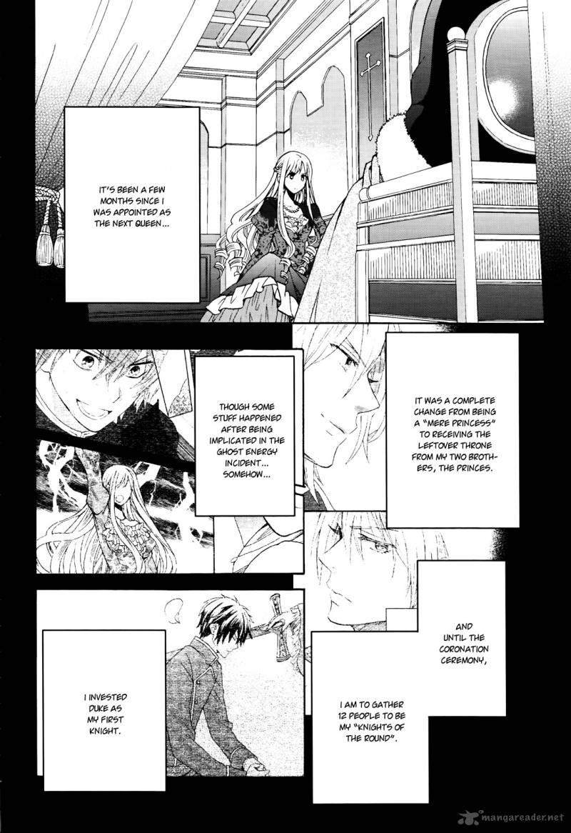 Okobore Hime To Entaku No Kishi 6 6