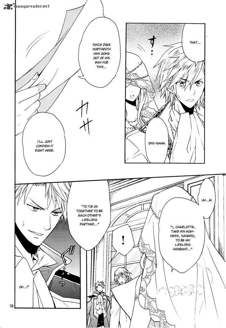Okobore Hime To Entaku No Kishi 7 13