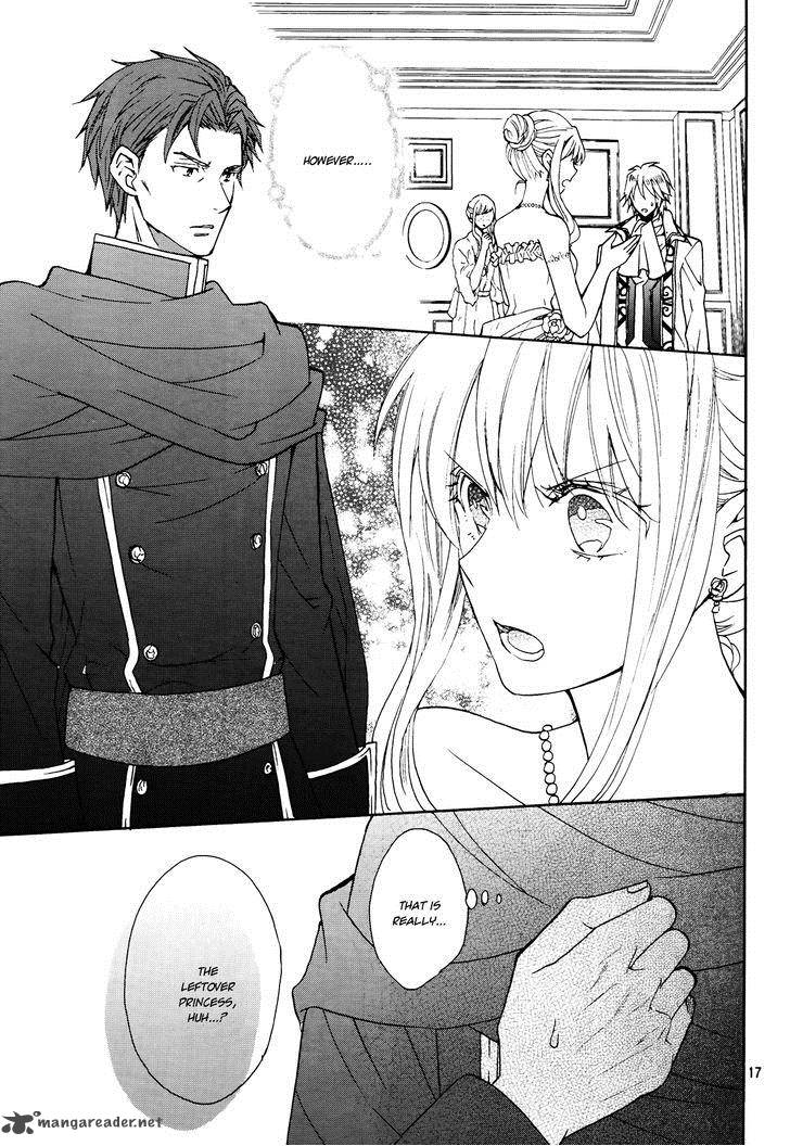 Okobore Hime To Entaku No Kishi 7 19