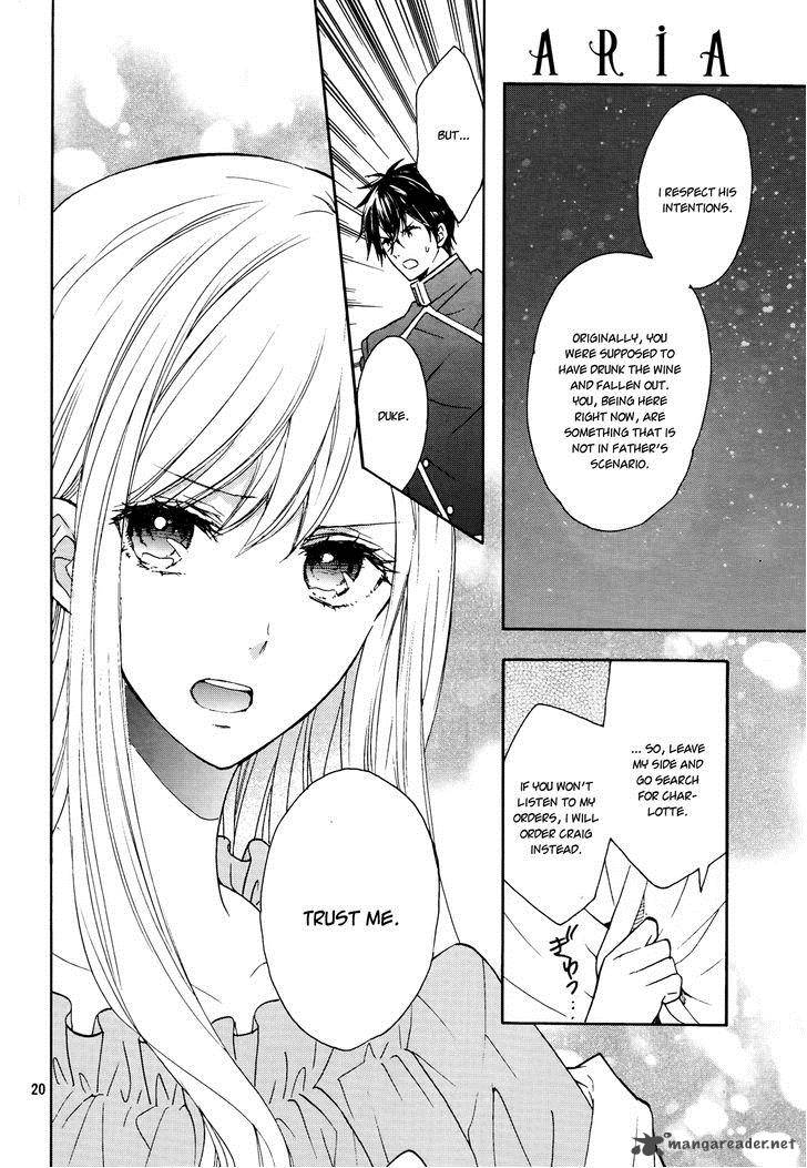 Okobore Hime To Entaku No Kishi 7 22