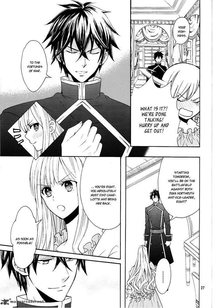 Okobore Hime To Entaku No Kishi 7 28