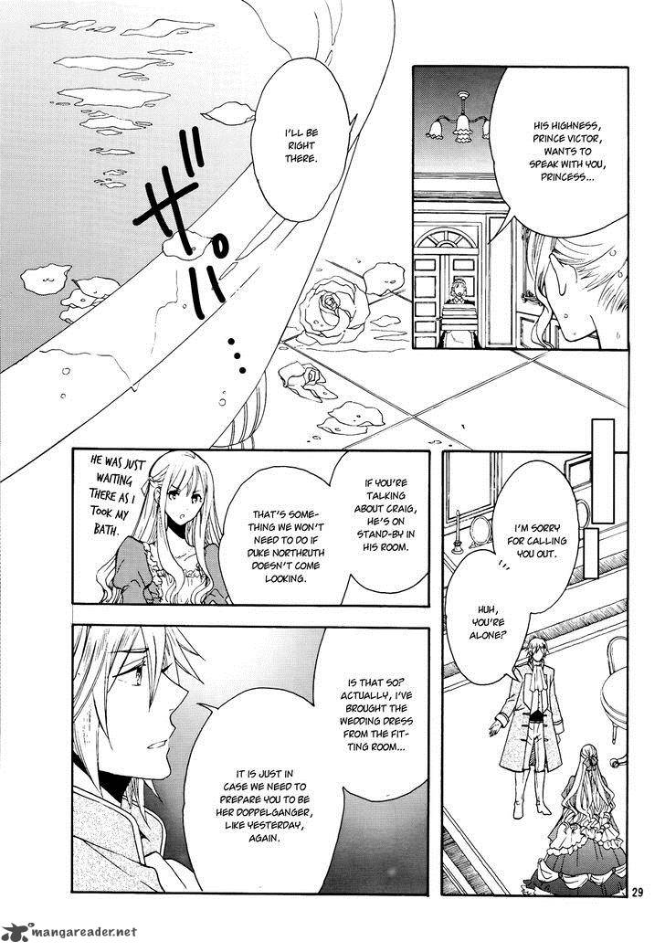 Okobore Hime To Entaku No Kishi 7 30