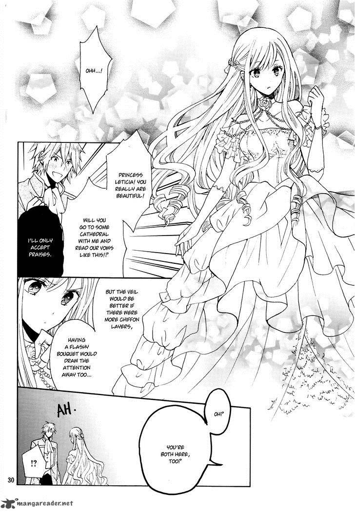 Okobore Hime To Entaku No Kishi 7 31