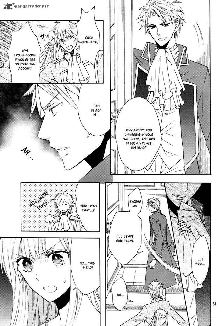 Okobore Hime To Entaku No Kishi 7 32
