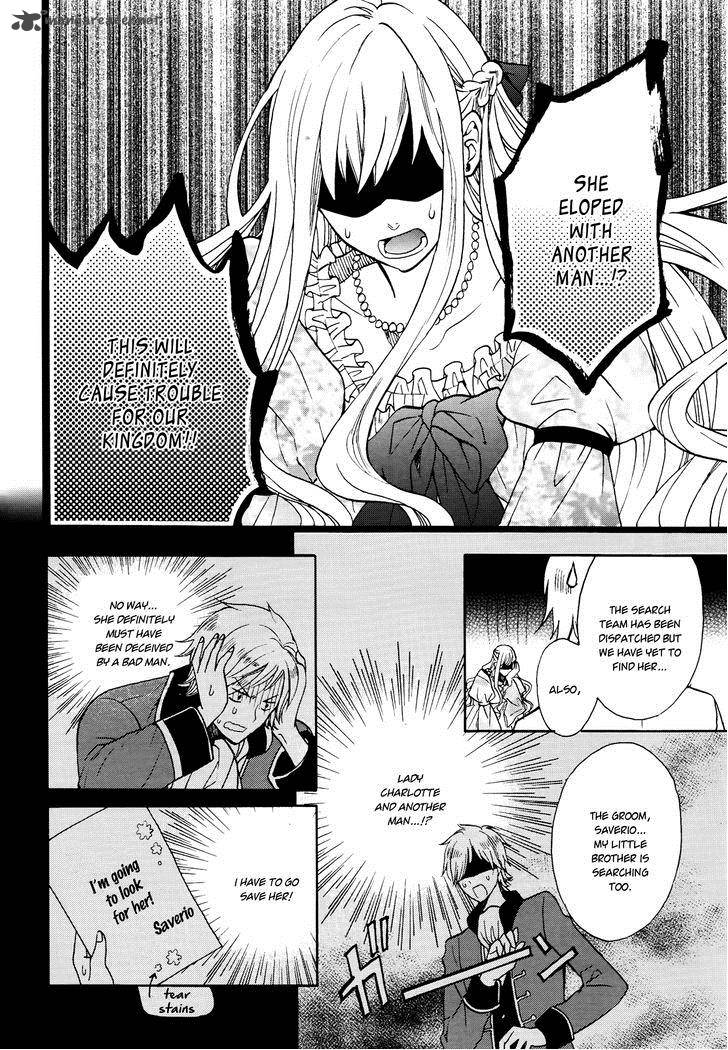 Okobore Hime To Entaku No Kishi 7 5