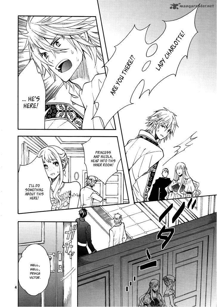 Okobore Hime To Entaku No Kishi 7 7