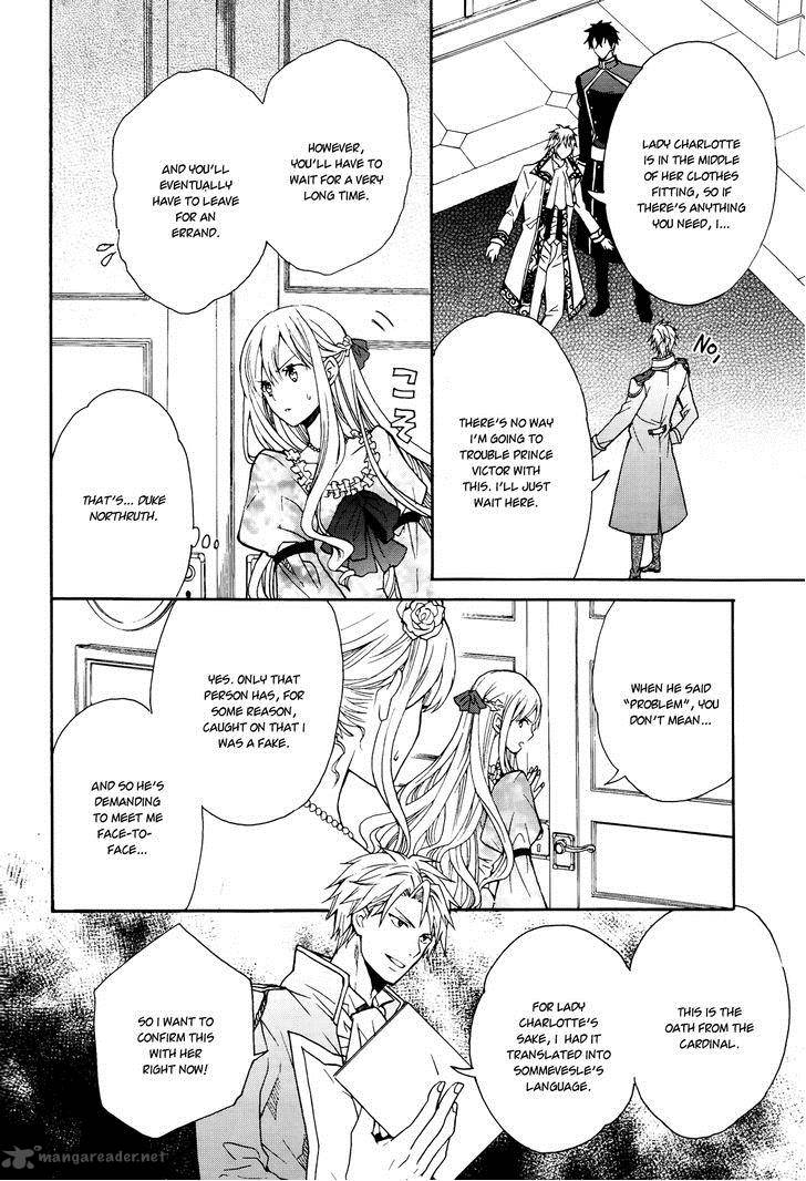 Okobore Hime To Entaku No Kishi 7 9