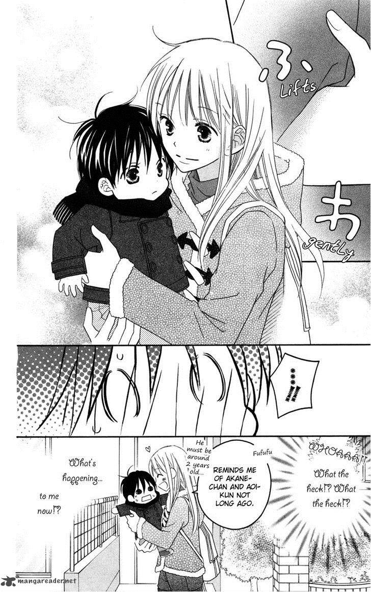 Okobore Hime To Entaku No Kishi 9 10