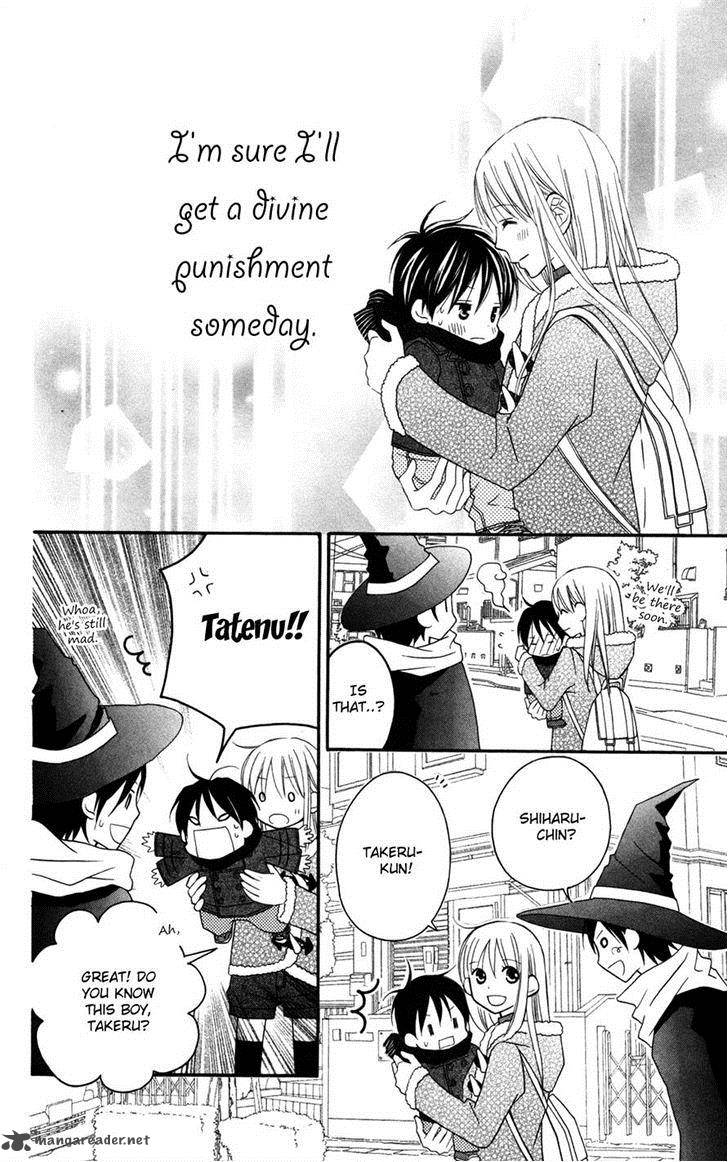 Okobore Hime To Entaku No Kishi 9 12