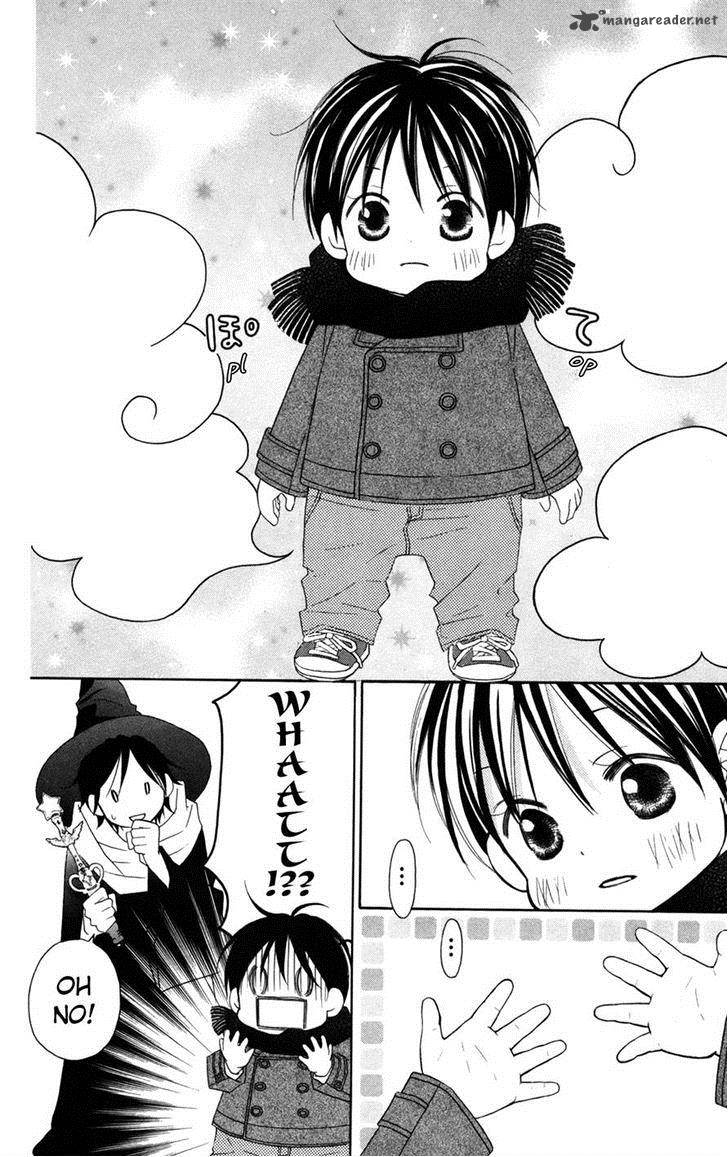 Okobore Hime To Entaku No Kishi 9 4