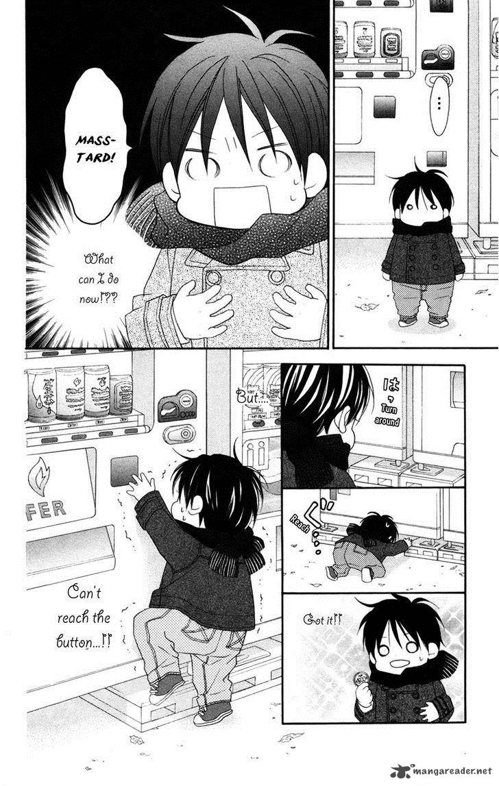 Okobore Hime To Entaku No Kishi 9 6