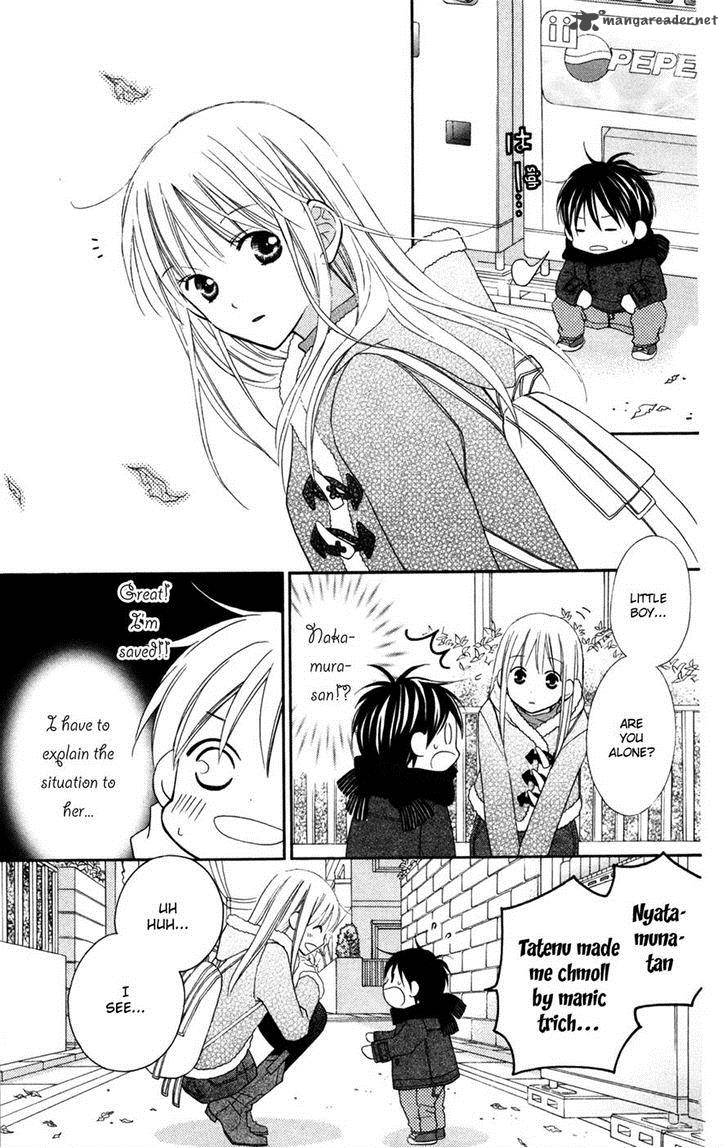 Okobore Hime To Entaku No Kishi 9 7