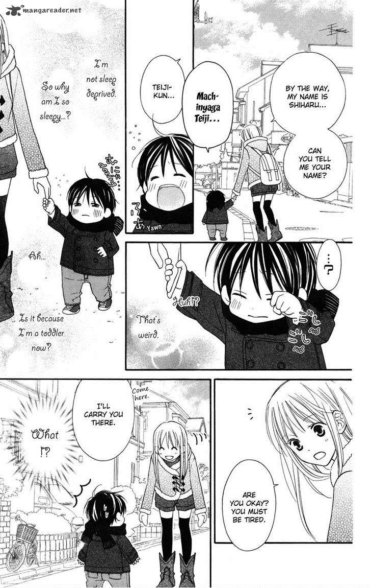 Okobore Hime To Entaku No Kishi 9 9