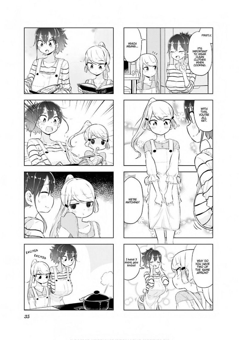 Oku Sama Wa NIIzuma Chan 17 3
