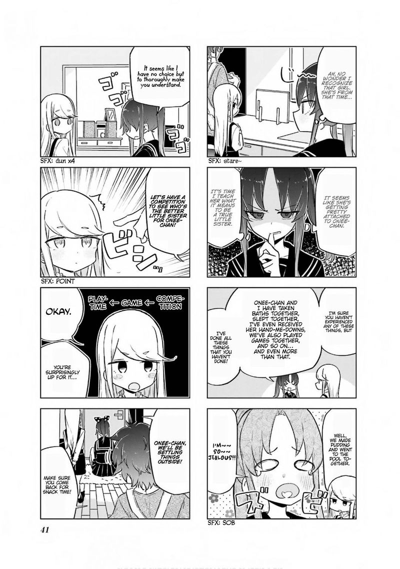 Oku Sama Wa NIIzuma Chan 31 3