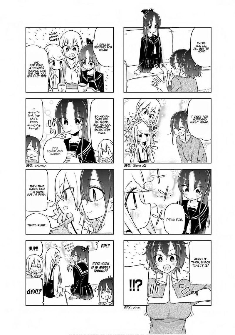 Oku Sama Wa NIIzuma Chan 31 8