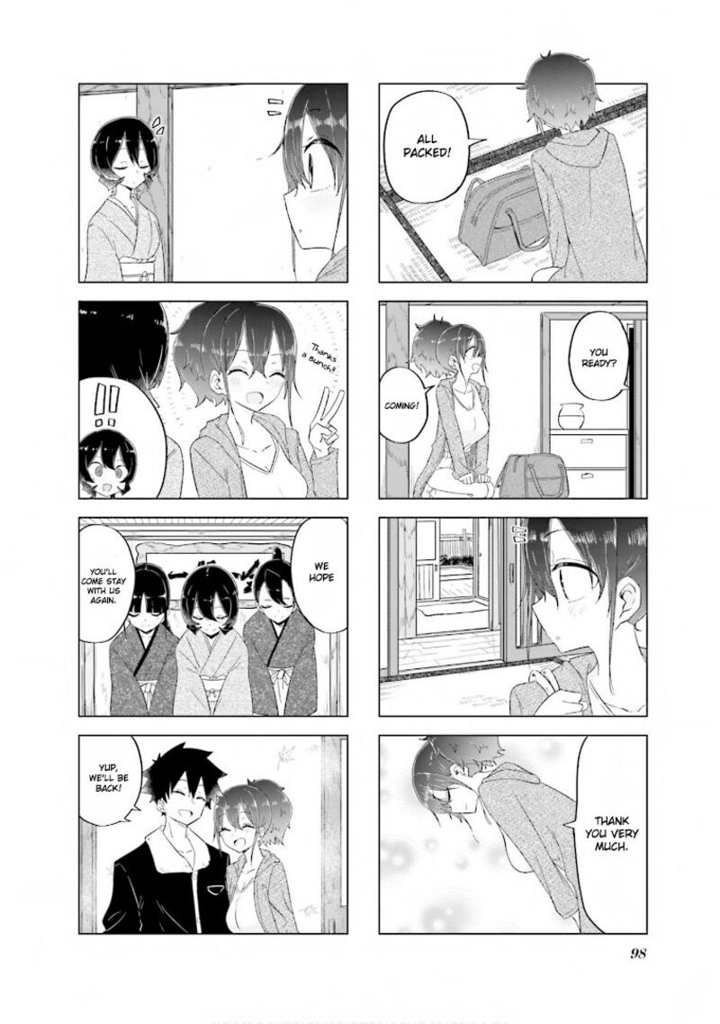 Oku Sama Wa NIIzuma Chan 37 8