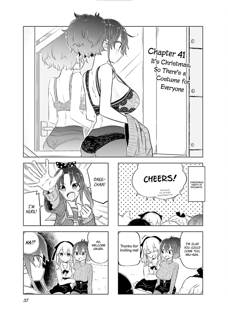 Oku Sama Wa NIIzuma Chan 41 1