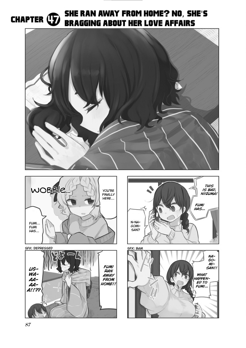 Oku Sama Wa NIIzuma Chan 47 1