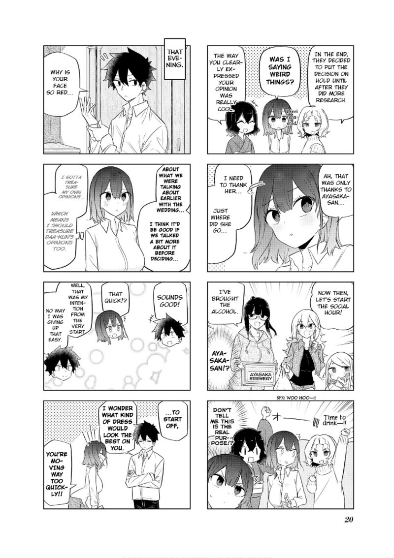 Oku Sama Wa NIIzuma Chan 52 8
