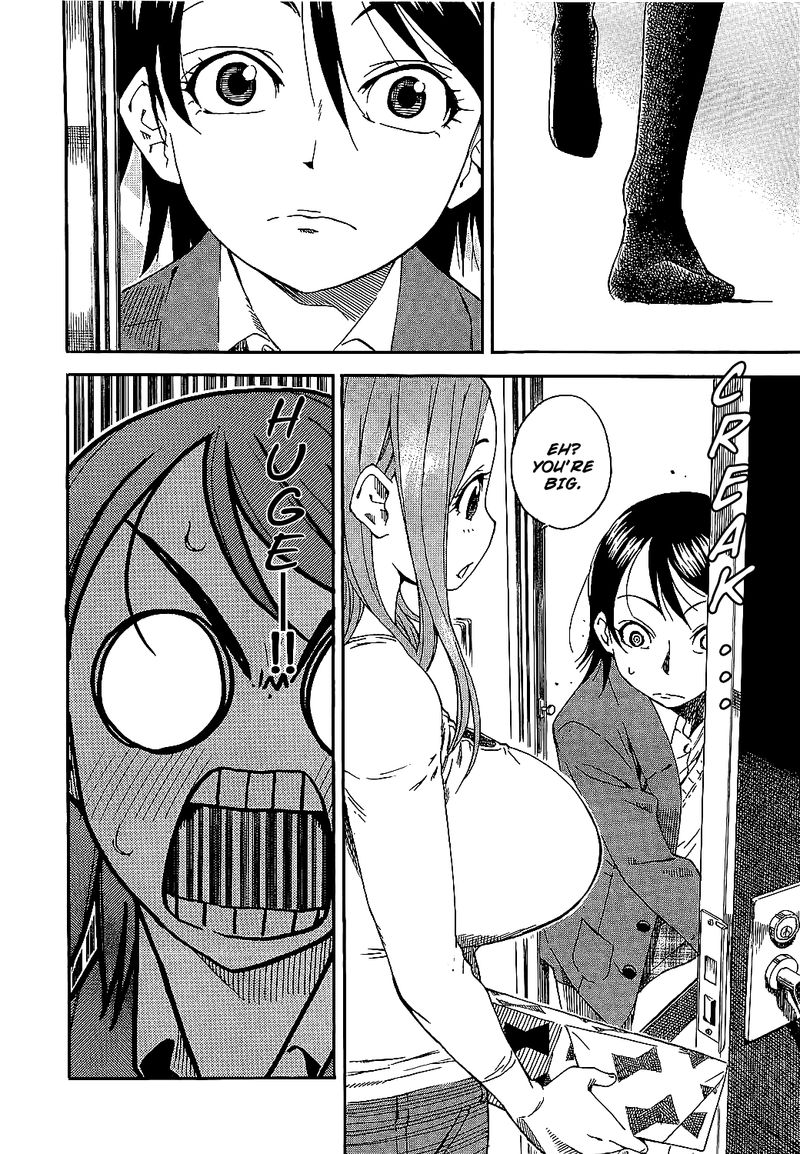 Oku San 1 18