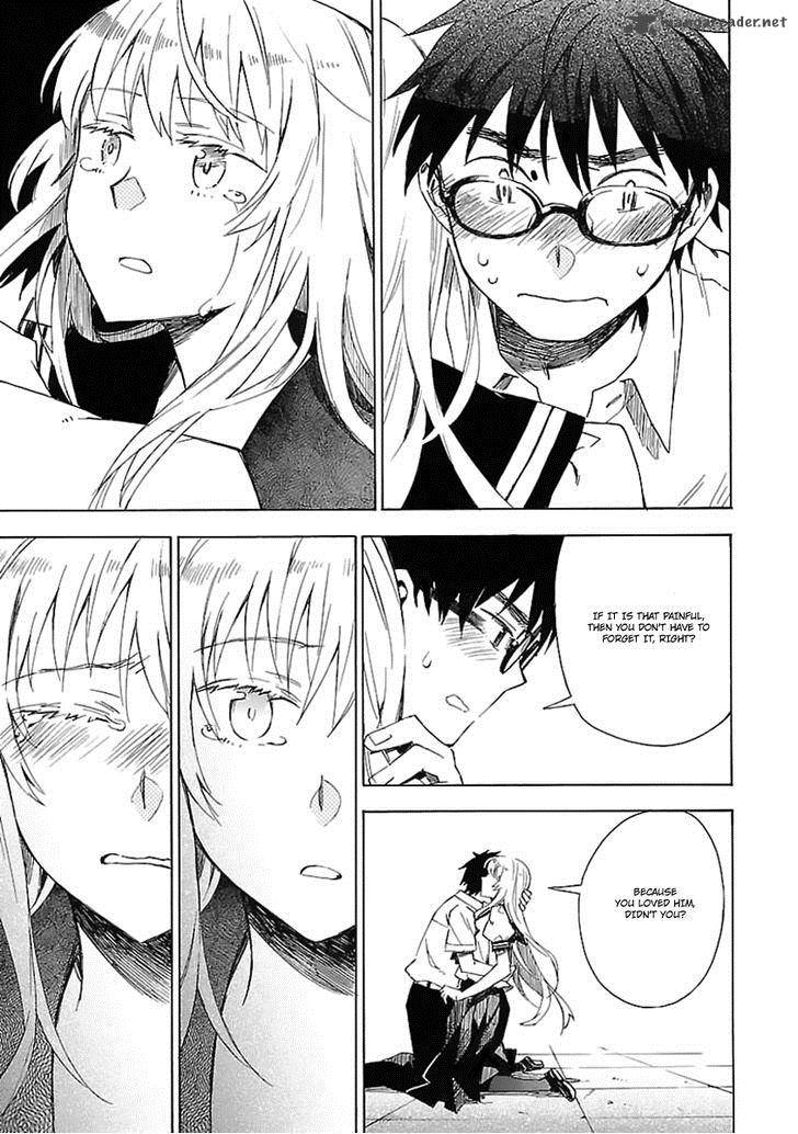 Okujouhime 20 34