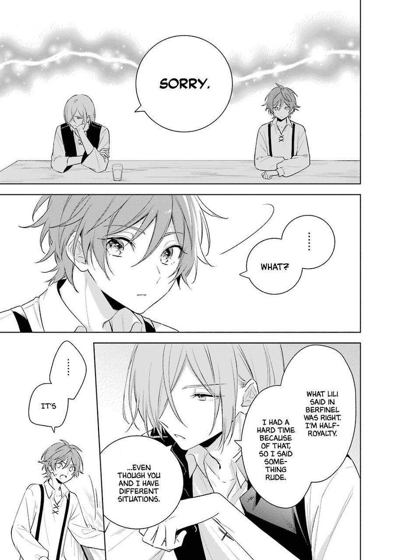 Okyu No Trinity 35 22