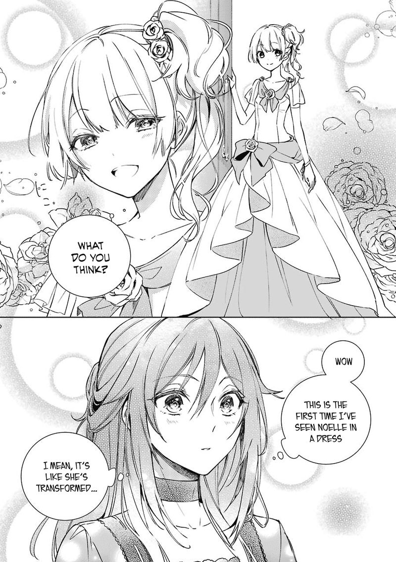 Okyu No Trinity 5 6