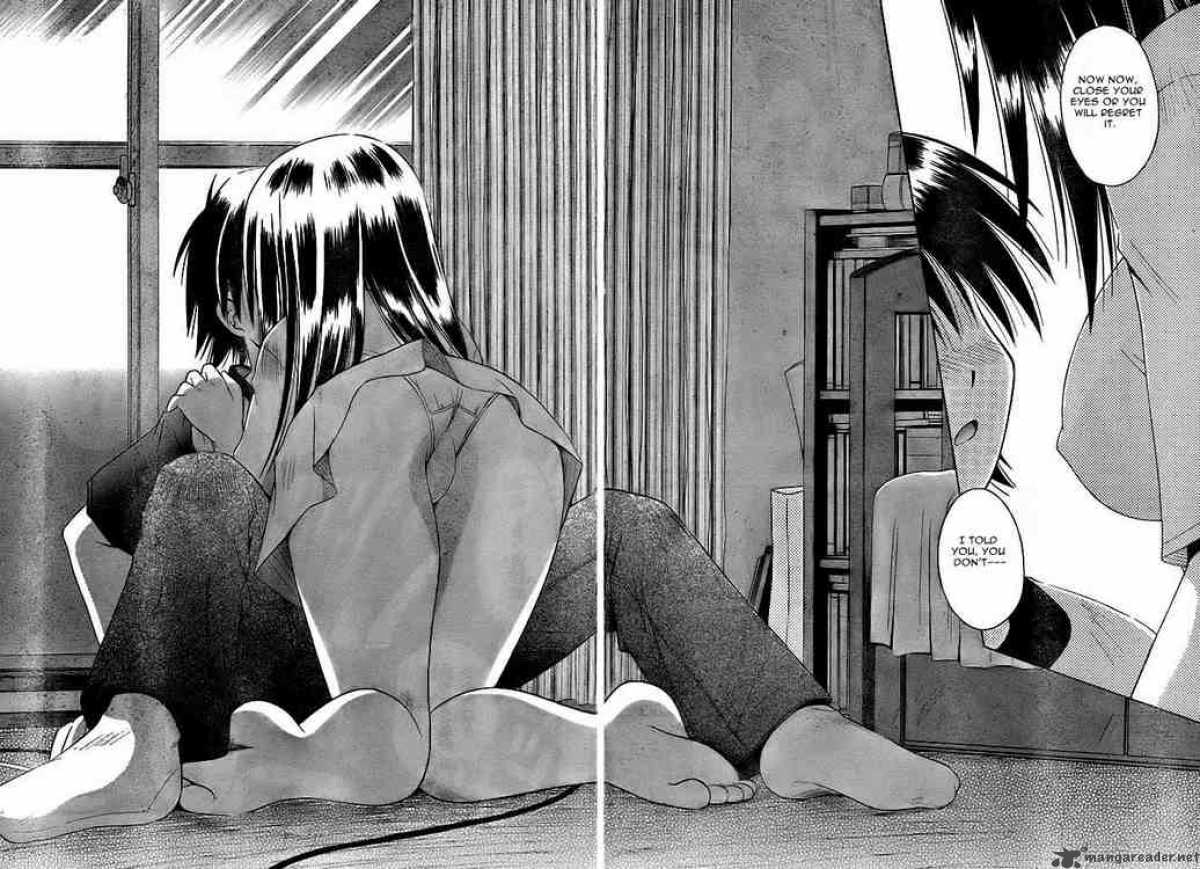 Omamori Himari 20 26