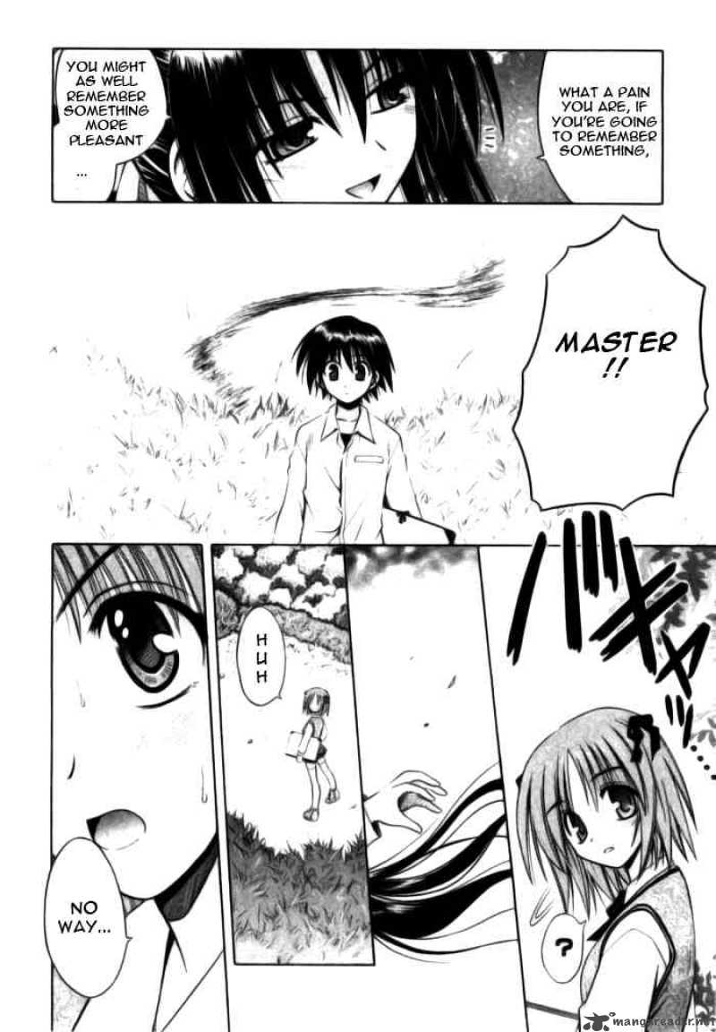 Omamori Himari 22 12
