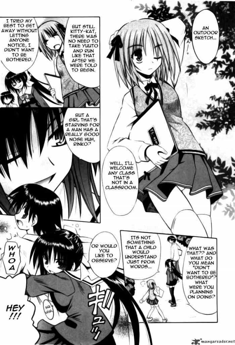Omamori Himari 22 3