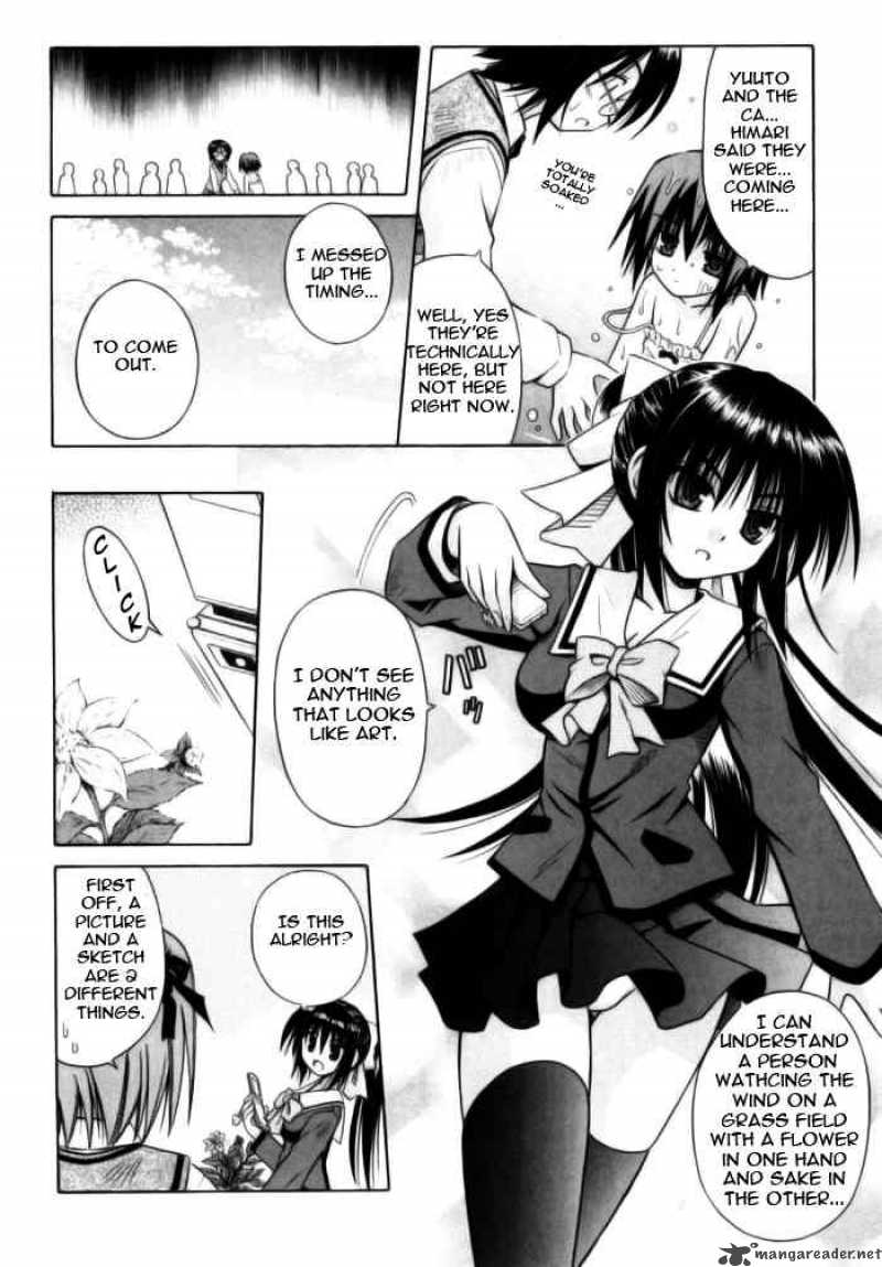 Omamori Himari 22 6