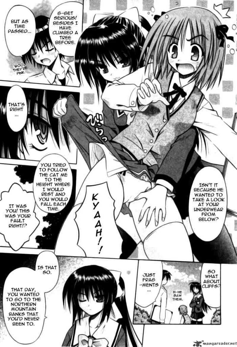 Omamori Himari 22 9